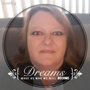 Meet your Posher, Tina